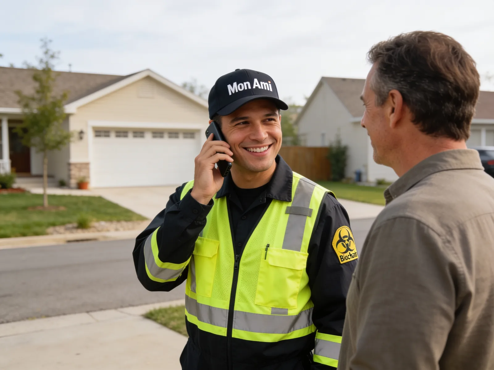 Sewage Cleanup Norton, VA FAQs