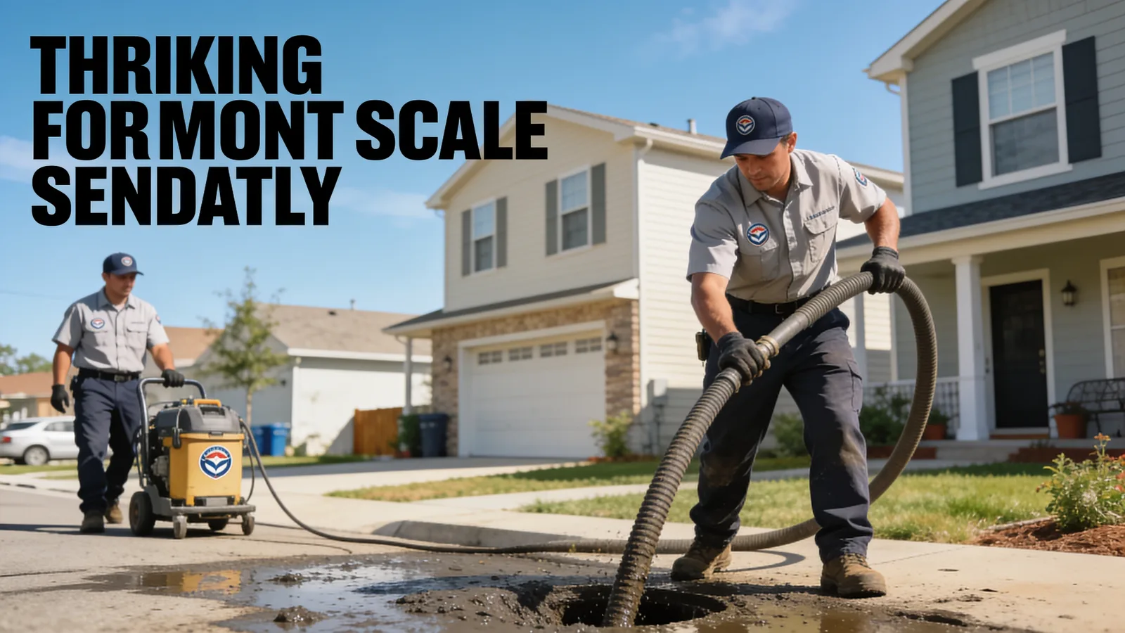 Sewage Cleanup in Norton, VA near me